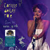 Corinne Bailey Rae (코린 베일리 래) - Live In New York [퍼플 마블 컬러 LP]