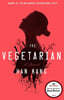 The Vegetarian 한강 작가『채식주의자』 영문판 (미국판)