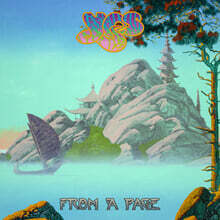 Yes (예스) - From A Page [2LP]