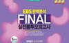 EBS 완벽분석 Final 실전봉투모의고사 과학탐구 지구과학 5회분 (2026년)