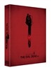 이블데드 I. II 합본 (엽서 8종 디지팩 777장 넘버링 한정판) : 블루레이