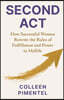 SECOND ACT