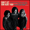Various Artists - Don't Let Him Hurt You! Girl Group Sounds USA 1962-1968 (LP)