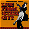 Charles Wesley Godwin - Live From The Steel City (3LP)
