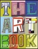 The Art Book : Mini Format (Paperback)