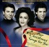 당신을 위한 크리스마스 노래(Our Christmas Songs for You) - Kiri Te Kanawa(키리 테 카나와),Roberto Alagna(로베르토 알라냐)(미개봉)