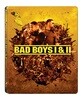 나쁜 녀석들 1, 2 (4Disc 4K UHD + BD 스틸북 한정판) : 블루레이