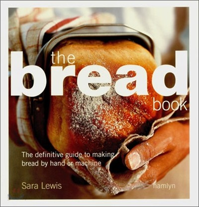 The Bread Book