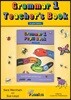 The Grammar 1 Teacher's Book