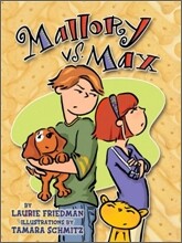 Mallory Vs. Max