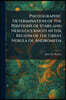 Photographic Determination of the Positions of Stars and Nebulous Knots in the Region of the Great Nebula of Andromeda