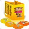 Various Artists - Now Yearbook 1991 (Digipack)(4CD)