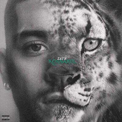 Zayn (제인) - 5집 Konnakol
