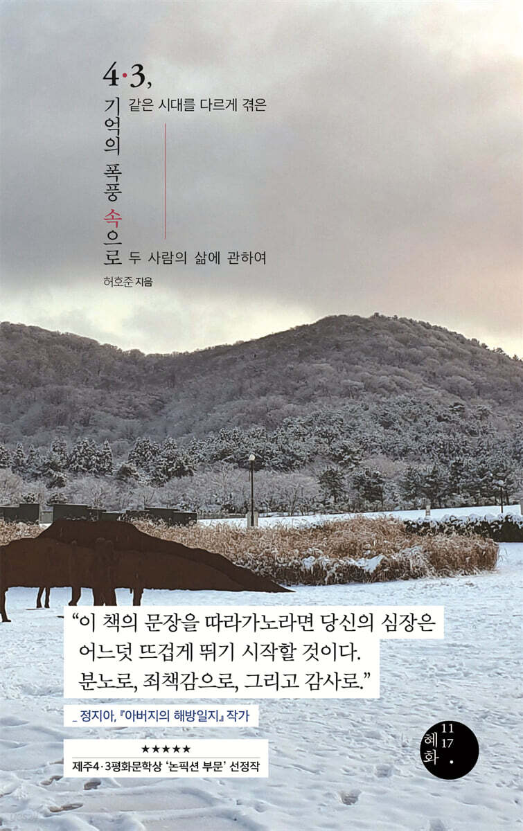 4·3, 기억의 폭풍 속으로