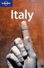 Lonely Planet Italy