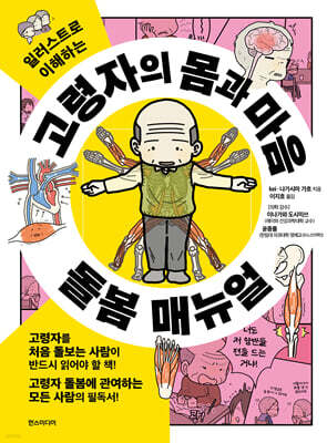 고령자의 몸과 마음 돌봄 매뉴얼