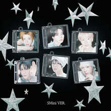 엔시티 위시 (NCT WISH) - 1집 : Ode to Love [SMini Ver.](스마트앨범) [6종 중 1종 랜덤발송]