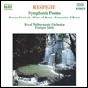 Enrique Batiz 레스피기: 교향시 - 로마의 축제, 로마의 소나무, 로마의 분수 (Respighi: Roman Festivals, Pines of Rome, Fountains of Rome)