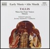 Oxford Camerata 탈리스: 4성부 미사, 모테트 (Early Music - Tallis: Mass for Four Voices, Motets)