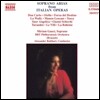 Miriam Gauci 이탈리아 오페라의 소프라노 아리아 (Soprano Arias from Italian Operas - Don Carlos, Otello, Manon Lescaut, Tosca)