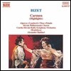 Alexander Rahbari 비제: 카르멘 하이라이트 (Bizet: Carmen Highlights)