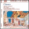 Alexander Rahbari 오페라 클래식스 - 비제: 카르멘 (Opera Classics - Bizet: Carmen)