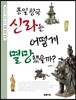 통일 왕국 신라는 어떻게 멸망했을까?