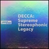 데카 스테레오 레코딩의 유산 박스세트 한정반 (Decca Supreme Stereophonic Legacy Ultra HD CD Box Set)