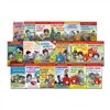 얼리리더 챕터북 Horrid Henry 18종