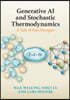 Generative AI and Stochastic Thermodynamics