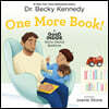 One More Book!: A Good Inside Story about Bedtime