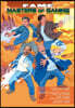 Fame: Masters of Gaming Featuring the Creators of Yu-Gi-Oh!, Magic: The Gathering, Dungeons & Dragons, and Pokémon
