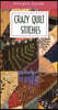Crazy Quilt Stitches Pocket Guide