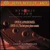 Carol Rosenberger 베토벤: 피아노 소나타 23번 `열정`, 32번 (Beethoven: Piano Sonatas Op.57 'Appassionata', Op.111)