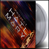 Daniel Pemberton - Project Hail Mary (프로젝트 헤일메리) (Original Soundtrack)(Score)(Ltd)(Clear 2LP)