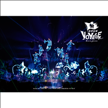 X-Japan (엑스 재팬) - Visual Shock Vol.3.5 Say Anything X Ballad