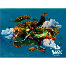 X-Japan (엑스 재팬) - Visual Shock Vol.3.5 Say Anything X Ballad