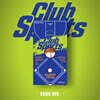 엔하이픈 (ENHYPEN) - [ENHYPEN WORLD COUPON CARD COLLECTION] CLUB SPORTS BASIC ver.