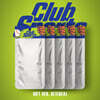 엔하이픈 (ENHYPEN) - [ENHYPEN WORLD COUPON CARD COLLECTION] CLUB SPORTS GIFT ver. [5개 SET]