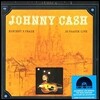 Johnny Cash - Koncert V Praze (In Prague- Live) (RSD 2015)