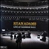 Ryan Adams - Ten Songs From Live At Carnegie Hall [LP]