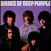 Deep Purple (딥 퍼플) - 1집 Shades Of Deep Purple [LP]