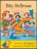 Billy McBrown