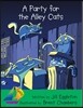 A Party For Alley Cats