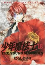 少年魔法士 18