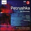 Thierry Fischer 스트라빈스키: 페트루슈카 (Stravinsky: Petrushka)