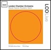 Pascal Roge 라벨 / 포레 / 풀랑 / 이베르 (LCO Live - Ravel / Faure / Poulenc / Ibert)