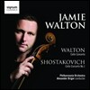 Jamie Walton 윌리엄 월튼 / 쇼스타코비치: 첼로 협주곡 (William Walton: Cello Concerto / Shostakovich: Cello Concerto No.1)