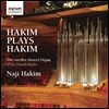 Naji Hakim 나지 하킴이 연주하는 나지 하킴 작품 2집 (akim Plays Hakim 2 - The van den Heuvel Organ of the Danish Radio)