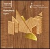 Orchestra of the Age of the Enlightenment 몬테베르디: 성모 마리아의 저녁 기도 (Monteverdi: Vespro Della Beata Virgine)